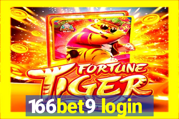 166bet9 login