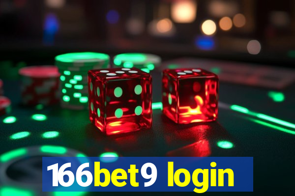 166bet9 login