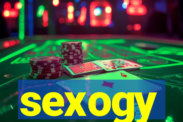 sexogy