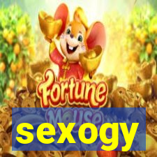 sexogy