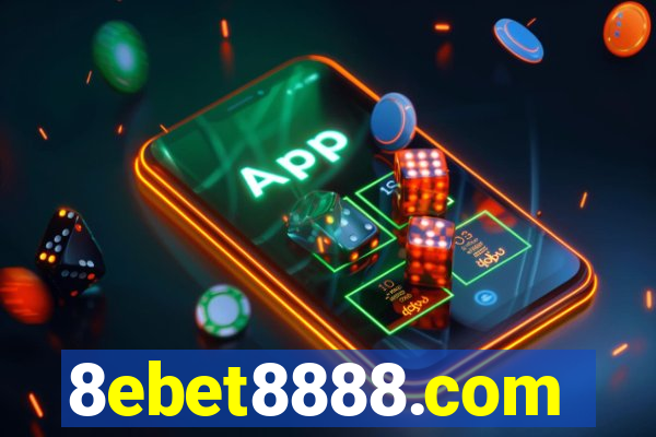 8ebet8888.com