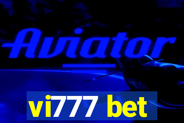 vi777 bet