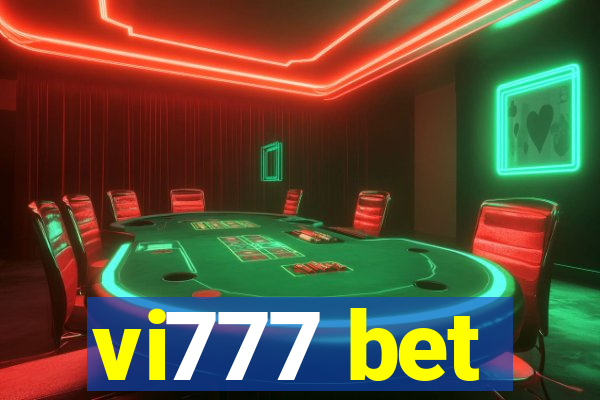 vi777 bet