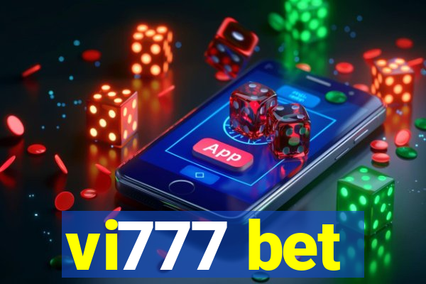 vi777 bet