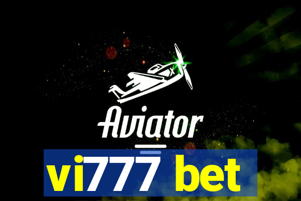 vi777 bet