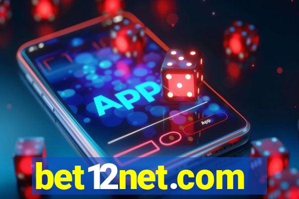 bet12net.com