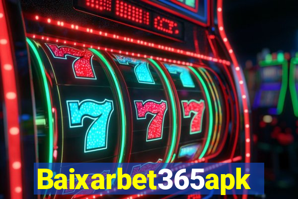 Baixarbet365apk