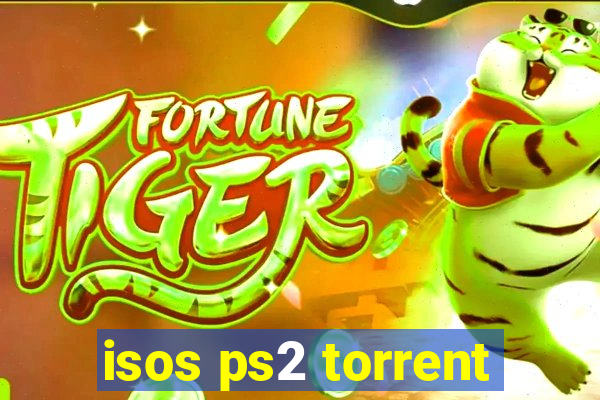 isos ps2 torrent