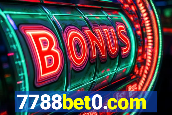 7788bet0.com