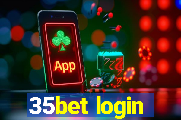 35bet login