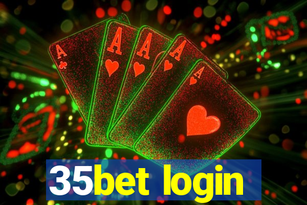 35bet login