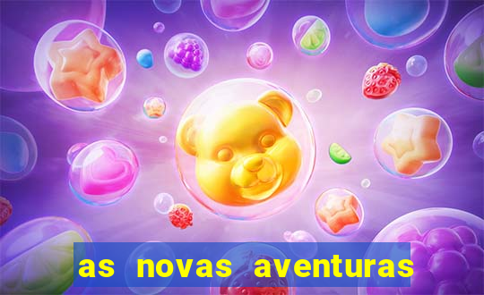 as novas aventuras do rei macaco vai ter 3 temporada