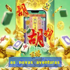 as novas aventuras do rei macaco vai ter 3 temporada