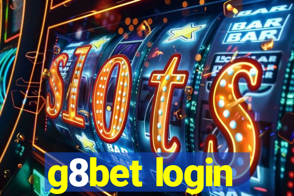 g8bet login