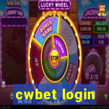 cwbet login