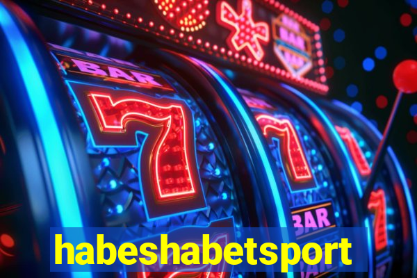 habeshabetsport