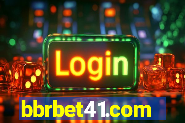 bbrbet41.com