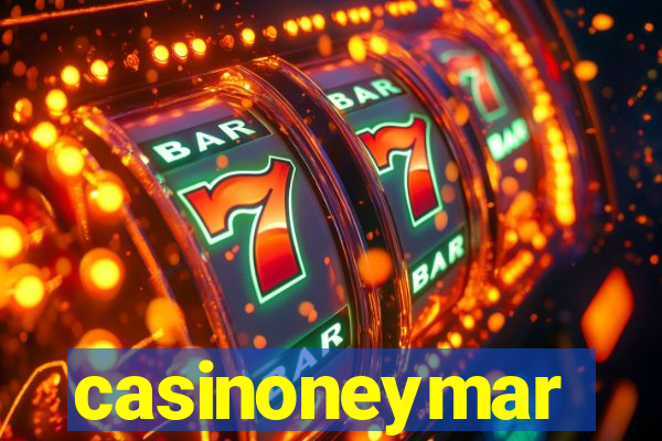 casinoneymar