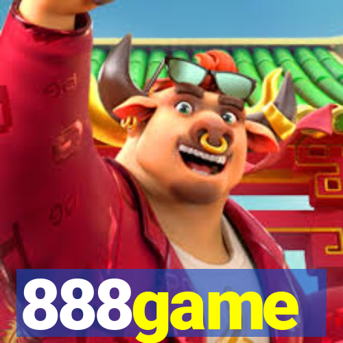 888game