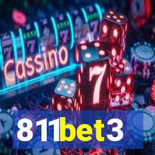 811bet3