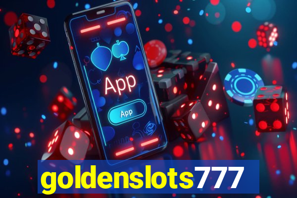 goldenslots777