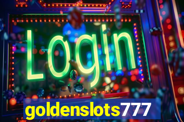 goldenslots777