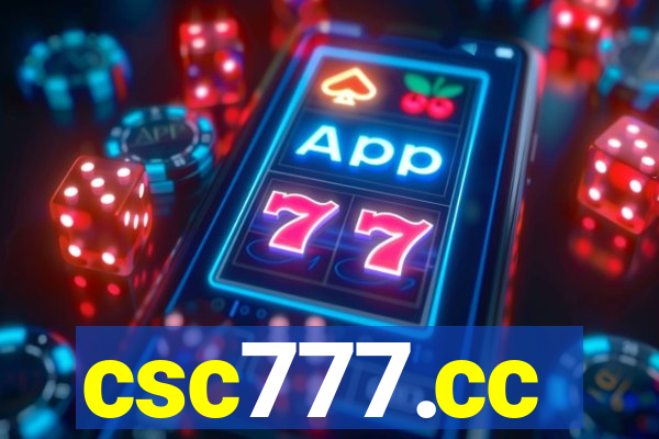 csc777.cc