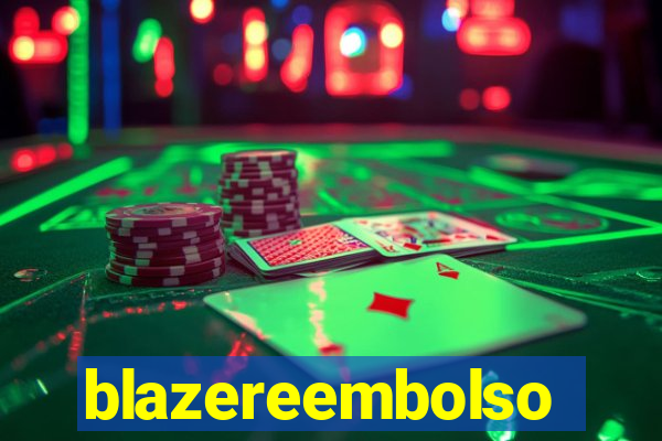 blazereembolso