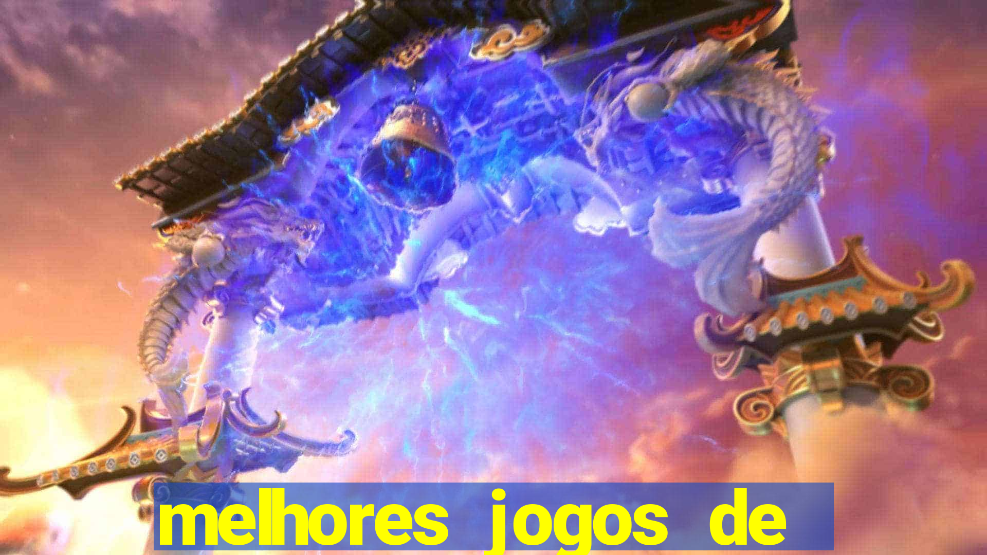 melhores jogos de ganhar dinheiro de verdade