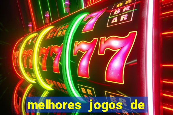 melhores jogos de ganhar dinheiro de verdade