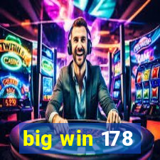 big win 178