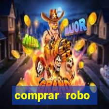 comprar robo fortune tiger