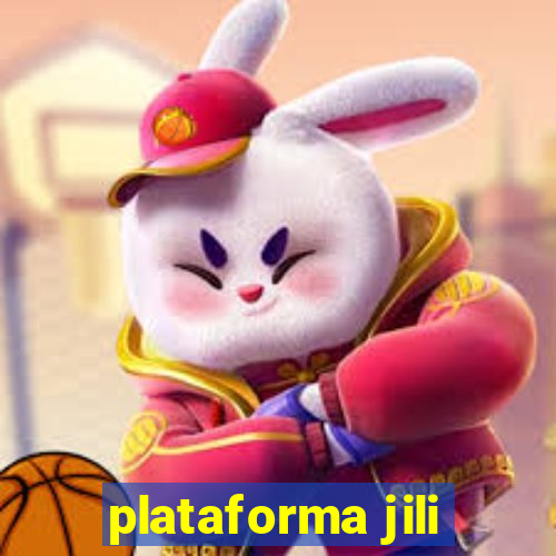 plataforma jili