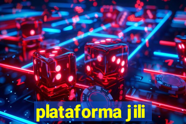 plataforma jili