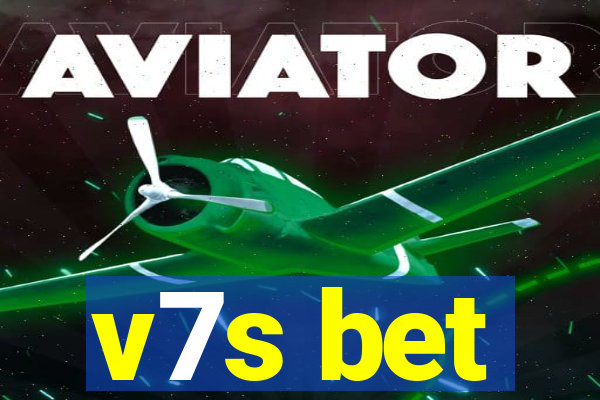 v7s bet