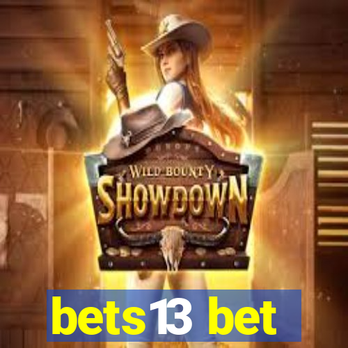 bets13 bet