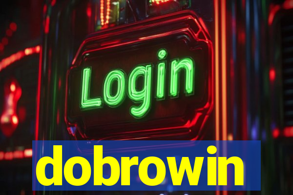 dobrowin