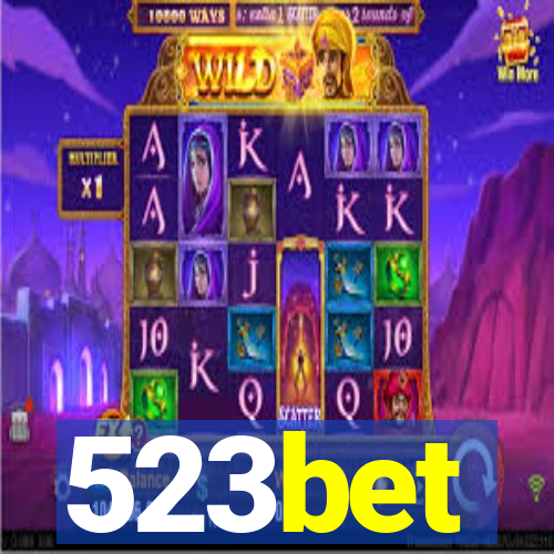 523bet