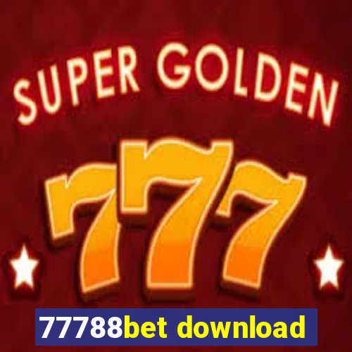 77788bet download