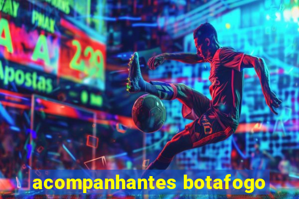 acompanhantes botafogo