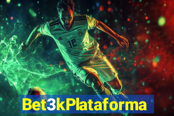 Bet3kPlataforma