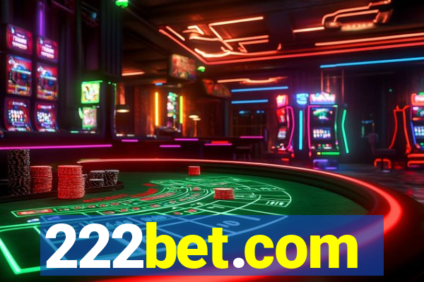 222bet.com