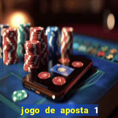 jogo de aposta 1 real tigre