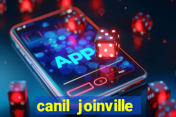 canil joinville vila nova