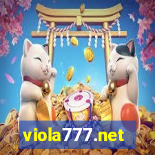 viola777.net