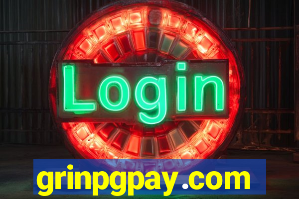 grinpgpay.com