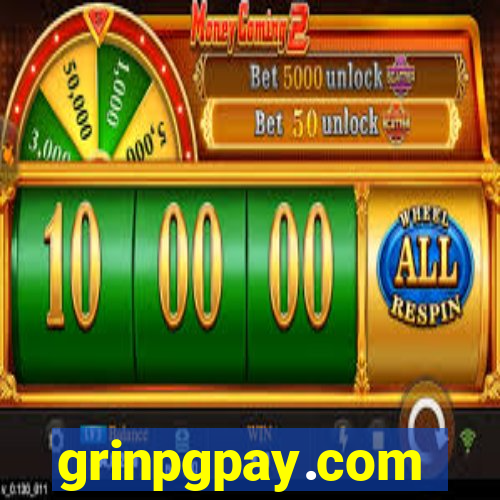 grinpgpay.com