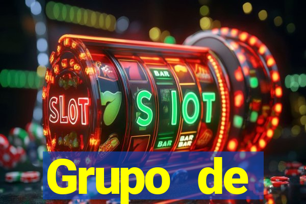 Grupo de alavancagem telegram