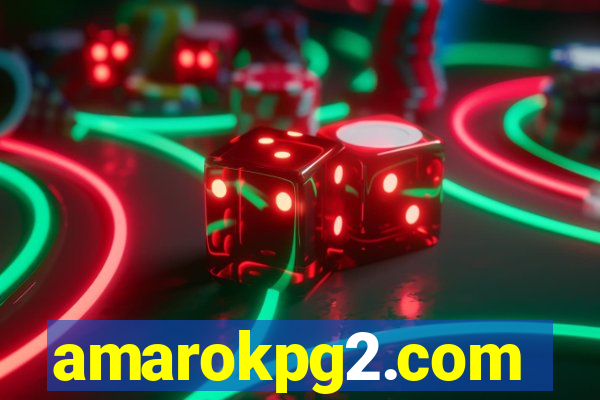 amarokpg2.com