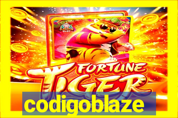 codigoblaze